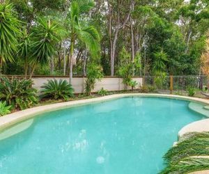 12 Naiad Court- Pool, sleeps 8, close to beach Rainbow Beach Australia