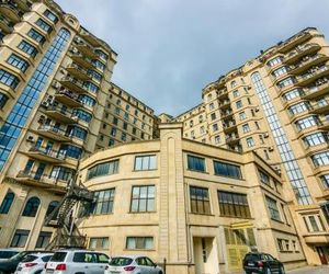 HOTEL APARTMENT VIP SAHIL RESIDENCE Baku Azerbaijan