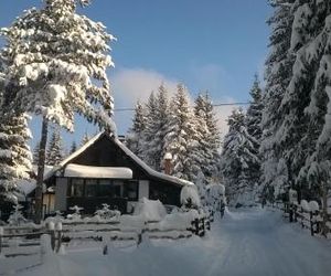 Planinska kuća MAK Jahorina Bosnia And Herzegovina