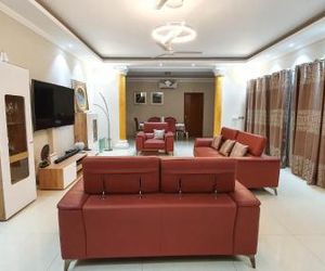 Deluxe Résidence Ouaga 2000 Ouagadougou Burkina Faso