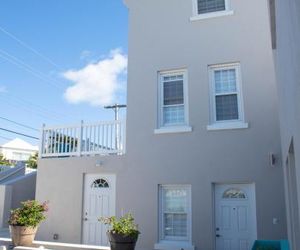 Cavendish Heights Suites Hamilton Bermuda