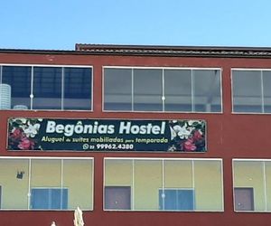 Begonias Hostel Rio das Ostras Brazil
