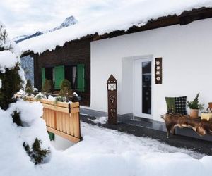 Veronikas Chalet St. Gallenkirch Austria