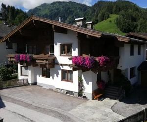 Ferienwohnung Innerhofer Hollersbach Austria