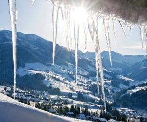 Apartment Haus Schönwies Alpbach Austria