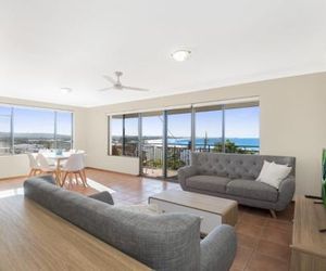 Kingscliff Sunrise Apartments Kingscliff Australia