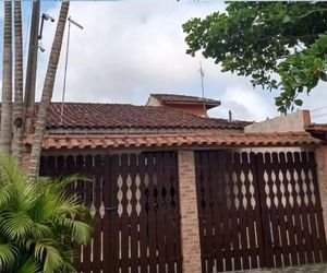 Casa temporada Mongaguá Mongagua Brazil