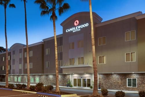 Photo of Candlewood Suites - Safety Harbor, an IHG Hotel