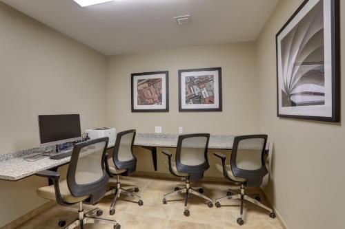 Hotel Photo 21