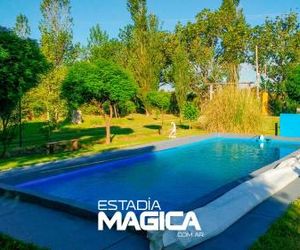 Cabañas El Vencedor San Rafael Argentina