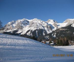 Appartment Planaiblick Schladming Austria