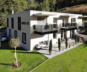 Apartments Ella Innsbruck Austria