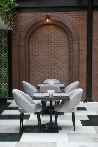 Hotel Photo 17