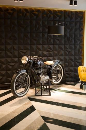 Hotel Photo 22