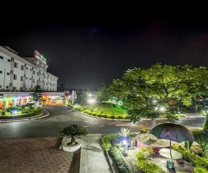 Hotel Naz Garden Bogra Bangladesh
