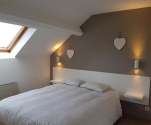 Durbuy Cosy Appart Durbuy Belgium