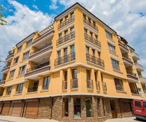 apartament 1 Varna Bulgaria