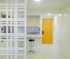 Ótimo apartamento, em excelente localização JL Shopping Cascavel Brazil