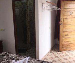 Matus Guest House San Ignacio Belize