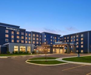 Residence Inn Toronto Mississauga Southwest Mississauga Canada