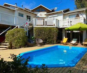 Gran casa en Isla Negra El Tabo Chile