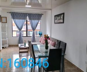 Apartamento Family 3 Santa Rosa Colombia