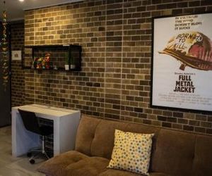 WELL LOCATED AND BRAND NEW COZY APARTMENT (MODERN-DOWNTOWN) Ibague Colombia