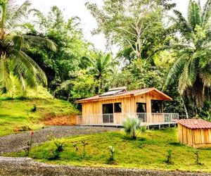 Hidden Valley/ Monkey Lodge Home #2 Savegre Costa Rica