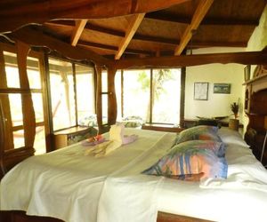 Volcanic Mineral & Herbal Spa Vacations Dos Brazos Costa Rica
