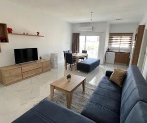 Tetris Apartment Spacious Comfortable Cyprus Island Northern Cyprus