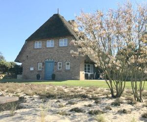 Heideblick Hues Wenningstedt Germany