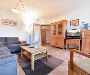 Villa Perkunos Wohnung 1 Heringsdorf Germany