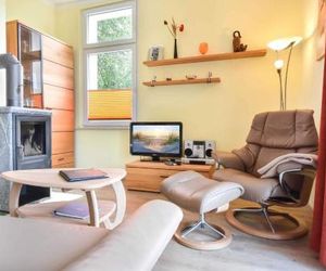 Villa Seestern Wohnung 05 Heringsdorf Germany