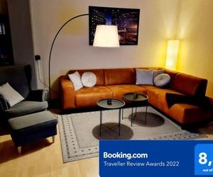 Moderne Ferienwohnung im Herzen von Schleswig Schleswig Germany