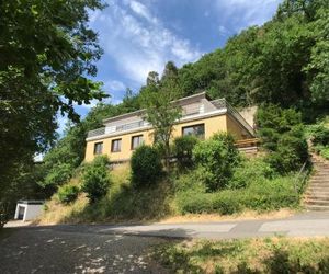 NEU! Villa Holgenbach - Penthouse- und Ferienwohnung im Nationalpark Eifel Schleiden Germany
