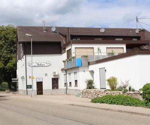 Hotel Anker garni Rastatt Germany