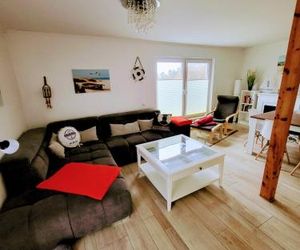Ferienwohnung Walfisch Ostseebad Goehren Germany