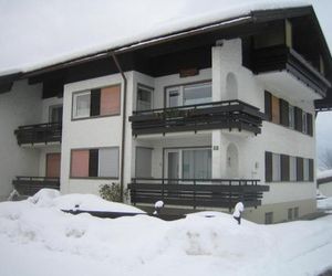 Alpenflair Ferienwohnungen Whg 224 Söllerblick Oberstdorf Germany