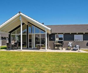 Holiday home Kappeln XV Kapellen Germany