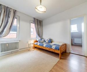 ID 6956 - Private Apartment Hannover Germany