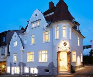 BUITERLING Hotel Brilon Germany