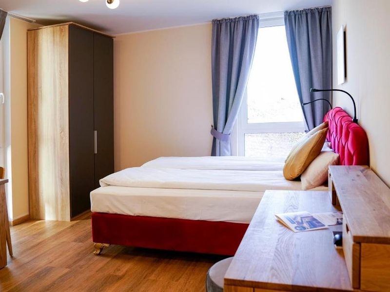 Hotel Photo 12