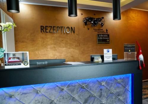 Hotel Photo 16