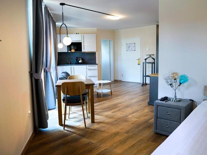 Hotel Photo 5