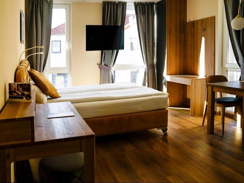 Hotel Photo 8