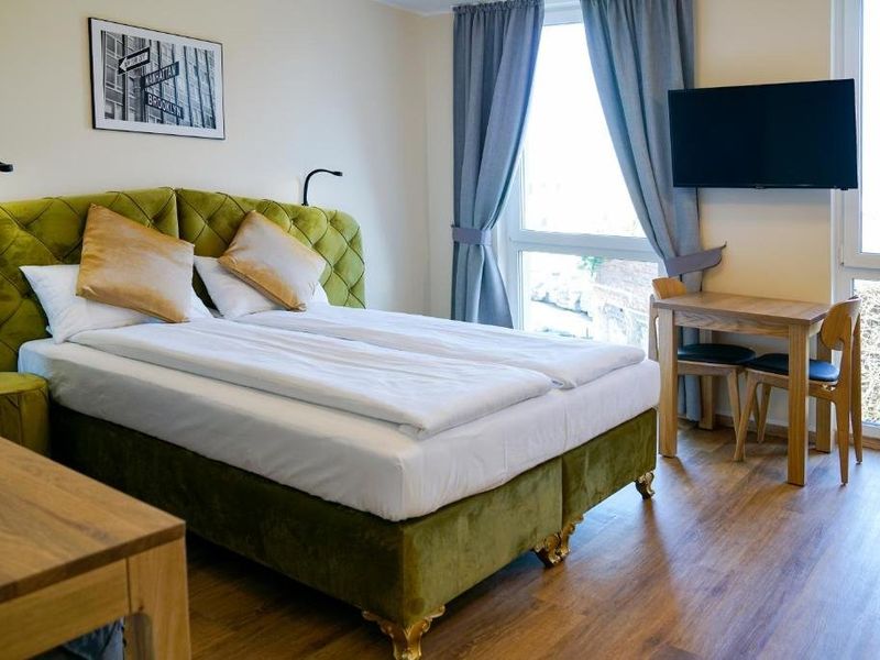 Hotel Photo 9