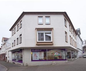 Moderne Wohnung in der Innenstadt mit NETFLIX & WLAN Bad Oeynhausen Germany