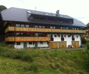Ferienhaus Schweissing Schonau Im Schwarzwald Germany