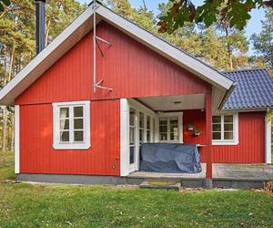 6 person holiday home in Aakirkeby Somarken Denmark