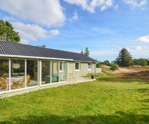 Awesome home in Thisted w/ 3 Bedrooms Norre Vorupor Denmark